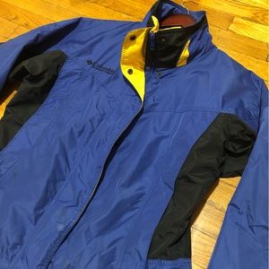 Women’s Columbia Jacket